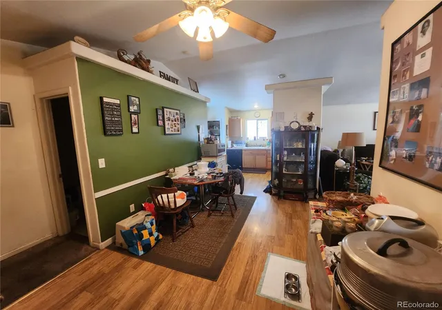 Photo 3 of Single family home for sale at 2515 Lowell Ave, Pueblo, CO 81003 | MLS# 6136459 | Listing updated on 2026-10-08