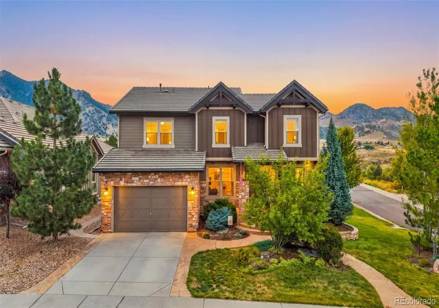 Photo 1 of Sale Pending at 5165 Barn Owl Ct, Morrison, CO 80465 | MLS# 1816561 | Listing updated on 2026-09-21