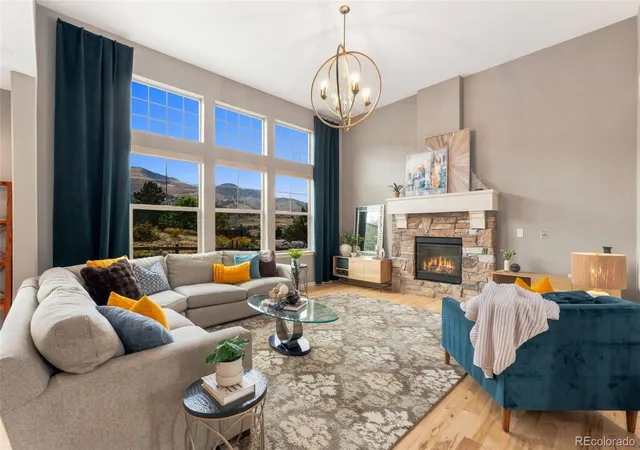 Photo 3 of Sale Pending at 5165 Barn Owl Ct, Morrison, CO 80465 | MLS# 1816561 | Listing updated on 2026-09-21