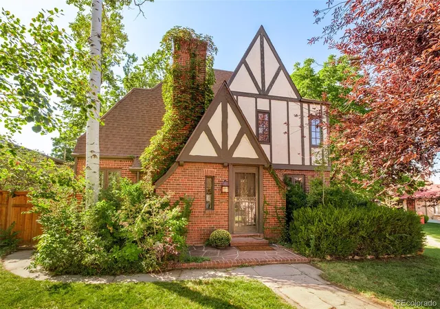 Photo 1 of Single family home for sale at 395 Albion St, Denver, CO 80220 | MLS# 3988647 | Listing updated on 2026-10-07