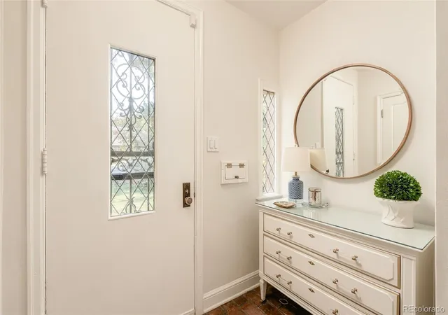 Photo 3 of Single family home for sale at 395 Albion St, Denver, CO 80220 | MLS# 3988647 | Listing updated on 2026-10-07