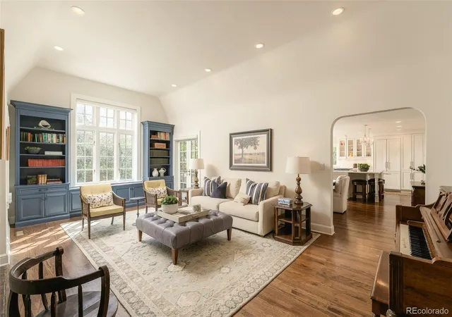 Photo 3 of Single family home for sale at 395 Albion St, Denver, CO 80220 | MLS# 3988647 | Listing updated on 2026-10-07