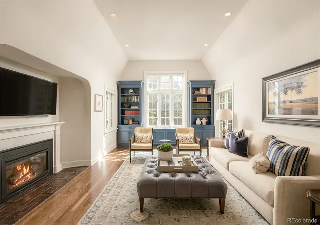 Photo 4 of Single family home for sale at 395 Albion St, Denver, CO 80220 | MLS# 3988647 | Listing updated on 2026-10-07