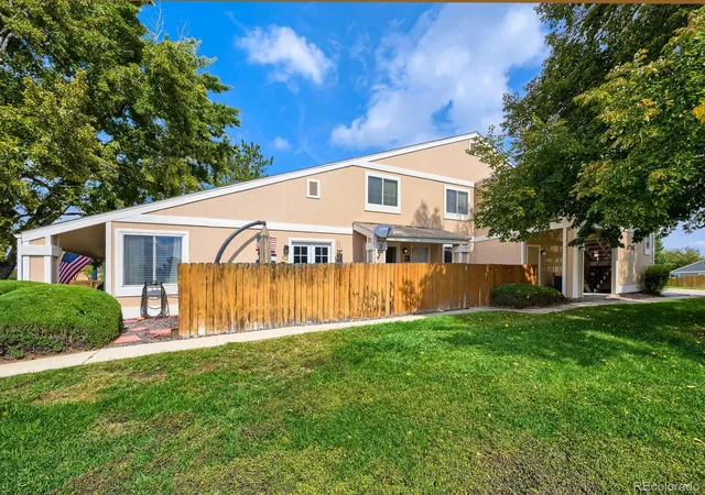 Photo 1 of Townhouse for sale at 8798 Chase Dr #3, Arvada, CO 80003 | MLS# 3873859 | Listing updated on 2026-10-04