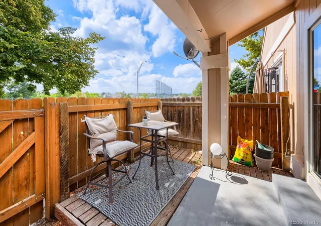 Photo 2 of Townhouse for sale at 8798 Chase Dr #3, Arvada, CO 80003 | MLS# 3873859 | Listing updated on 2026-10-04
