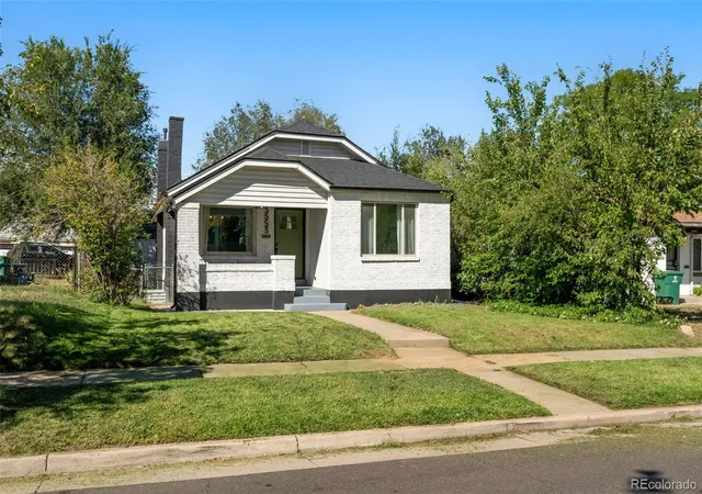 Photo 2 of Single family home for sale at 3553 N Clayton St, Denver, CO 80205 | MLS# 7810401 | Listing updated on 2026-09-24