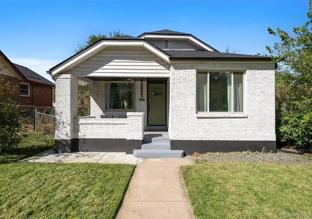 Photo 3 of Single family home for sale at 3553 N Clayton St, Denver, CO 80205 | MLS# 7810401 | Listing updated on 2026-09-24