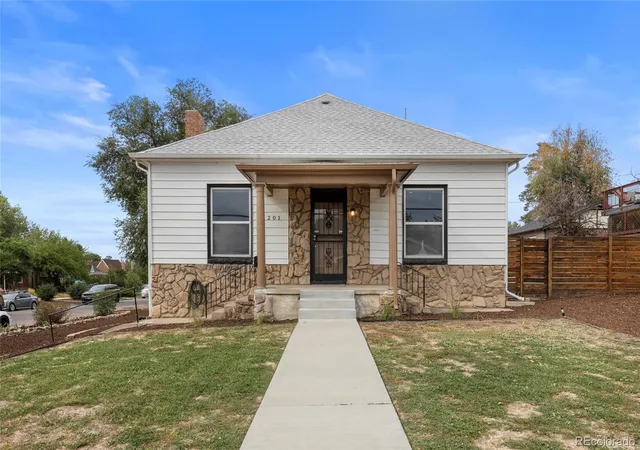 Photo 1 of Single family home for sale at 3201 Bruce Randolph Ave, Denver, CO 80205 | MLS# 4535338 | Listing updated on 2026-09-27