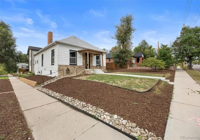 Photo 2 of Single family home for sale at 3201 Bruce Randolph Ave, Denver, CO 80205 | MLS# 4535338 | Listing updated on 2026-09-27