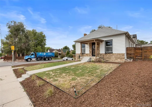 Photo 3 of Single family home for sale at 3201 Bruce Randolph Ave, Denver, CO 80205 | MLS# 4535338 | Listing updated on 2026-09-27