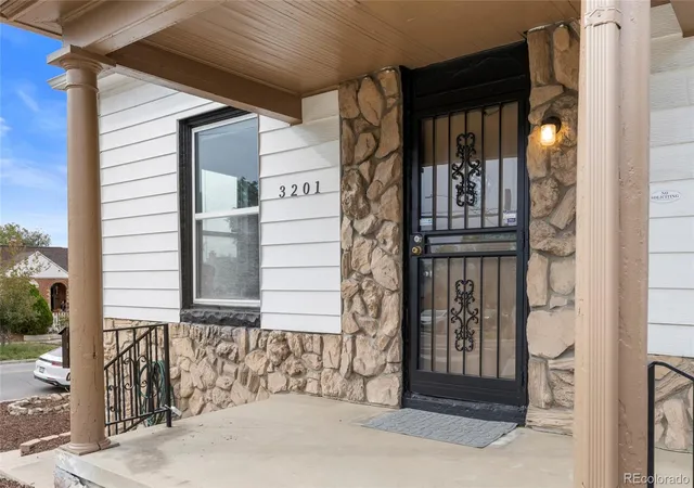 Photo 4 of Single family home for sale at 3201 Bruce Randolph Ave, Denver, CO 80205 | MLS# 4535338 | Listing updated on 2026-09-27