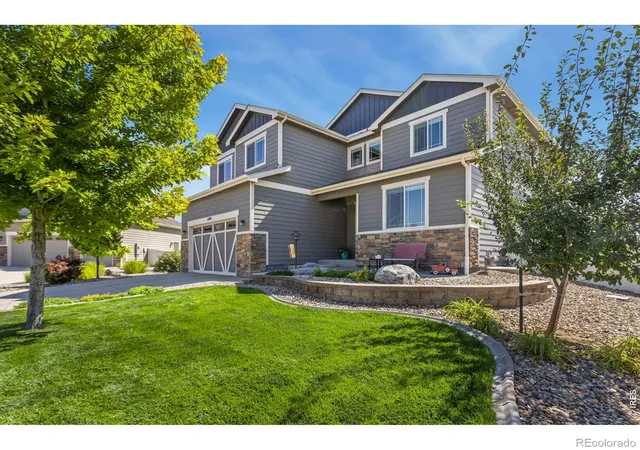 Photo 2 of Single family home for sale at 1340 Cimarron Cir, Eaton, CO 80615 | MLS# IR1068863 | Listing updated on 2026-10-04