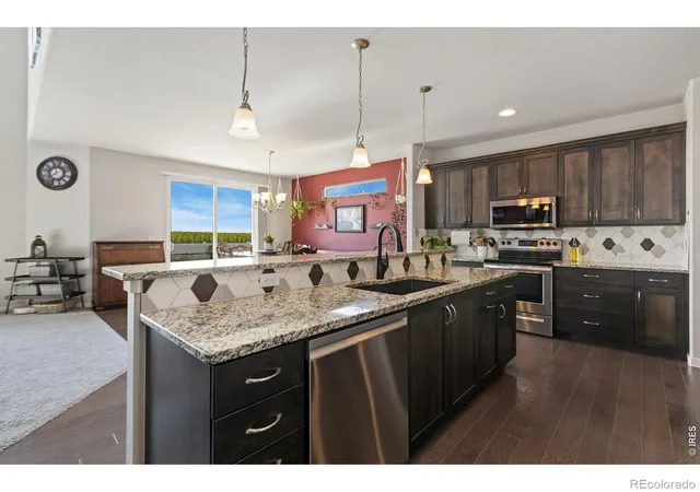 Photo 3 of Single family home for sale at 1340 Cimarron Cir, Eaton, CO 80615 | MLS# IR1068863 | Listing updated on 2026-10-04