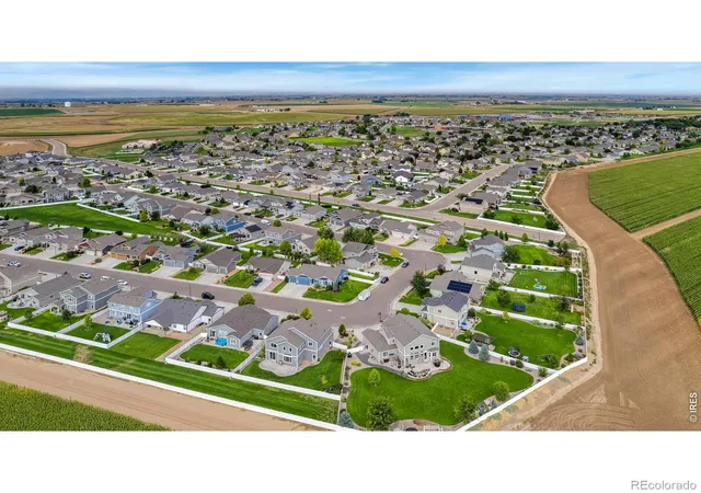 Photo 44 of Single family home for sale at 1340 Cimarron Cir, Eaton, CO 80615 | MLS# IR1068863 | Listing updated on 2026-10-12