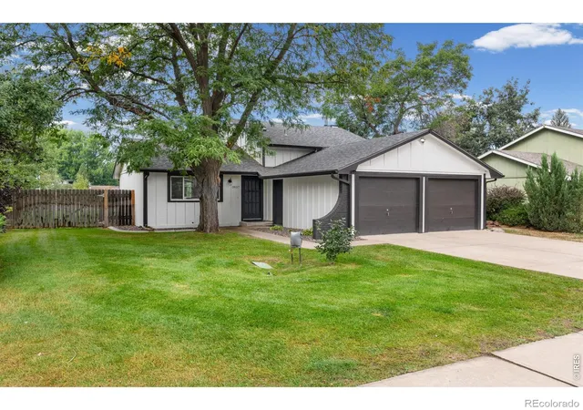 Photo 1 of Single family home for sale at 2837 Adobe Dr, Fort Collins, CO 80525 | MLS# IR1068864 | Listing updated on 2026-10-09
