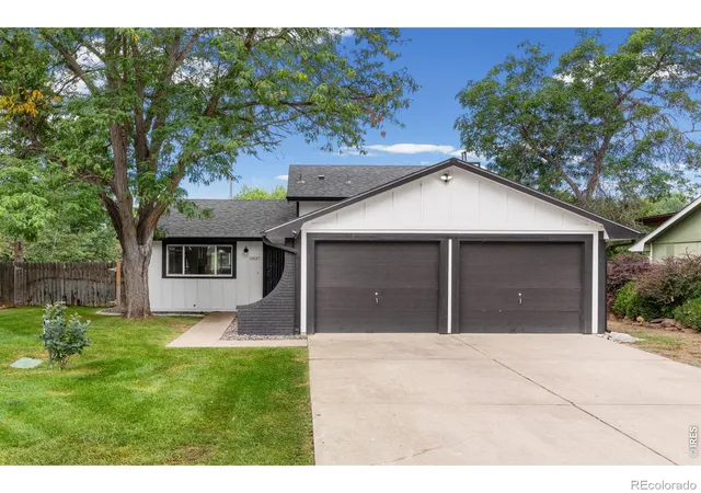 Photo 2 of Single family home for sale at 2837 Adobe Dr, Fort Collins, CO 80525 | MLS# IR1068864 | Listing updated on 2026-10-09