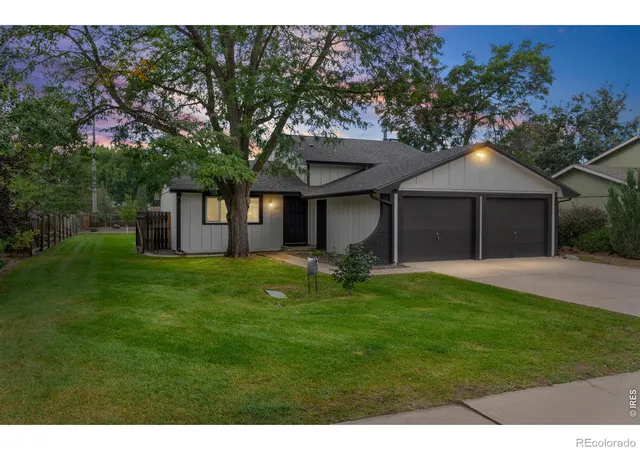 Photo 3 of Single family home for sale at 2837 Adobe Dr, Fort Collins, CO 80525 | MLS# IR1068864 | Listing updated on 2026-10-09