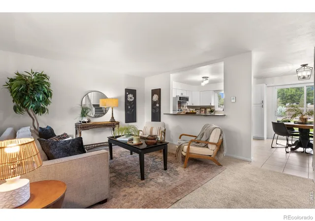Photo 4 of Single family home for sale at 2837 Adobe Dr, Fort Collins, CO 80525 | MLS# IR1068864 | Listing updated on 2026-10-09