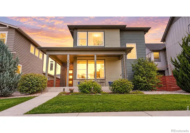 Single family home for sale at 3014 Sykes Dr, Fort Collins, CO 80524 | MLS# IR1068865