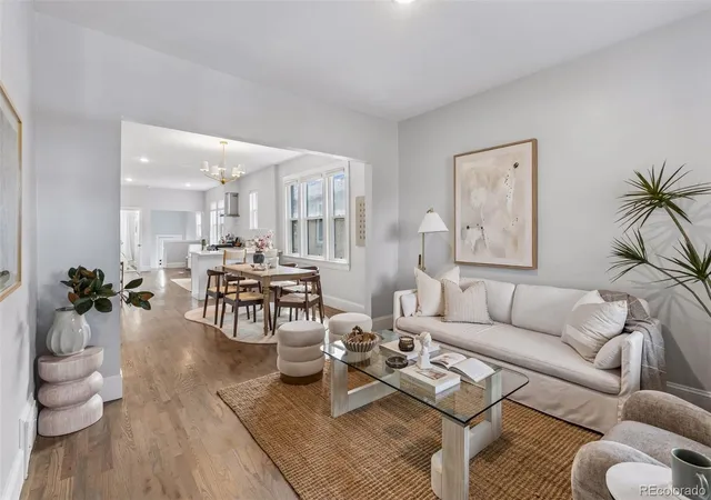 Photo 1 of Townhouse for sale at 1394 Lowell Blvd, Denver, CO 80204 | MLS# 6241055 | Listing updated on 2026-09-29
