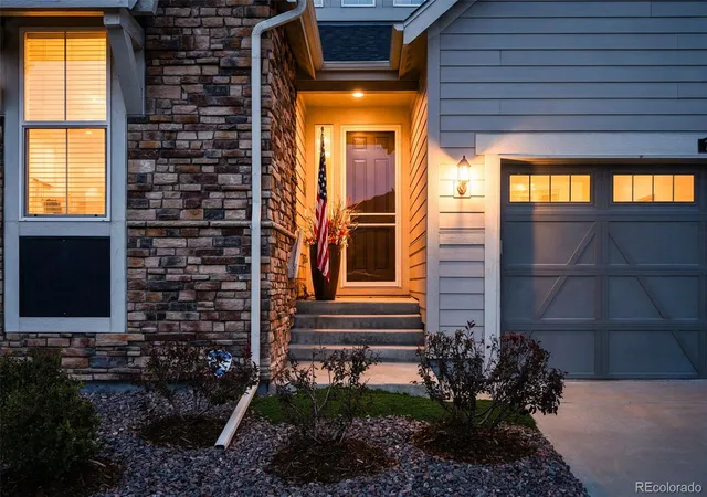 Photo 2 of Single family home for sale at 7147 Hyland Hills St, Castle Pines, CO 80108 | MLS# 6538706 | Listing updated on 2026-10-01