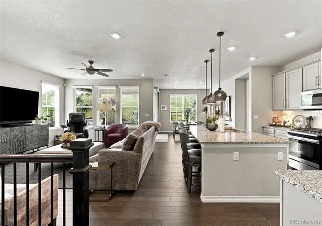 Photo 3 of Single family home for sale at 7147 Hyland Hills St, Castle Pines, CO 80108 | MLS# 6538706 | Listing updated on 2026-10-01