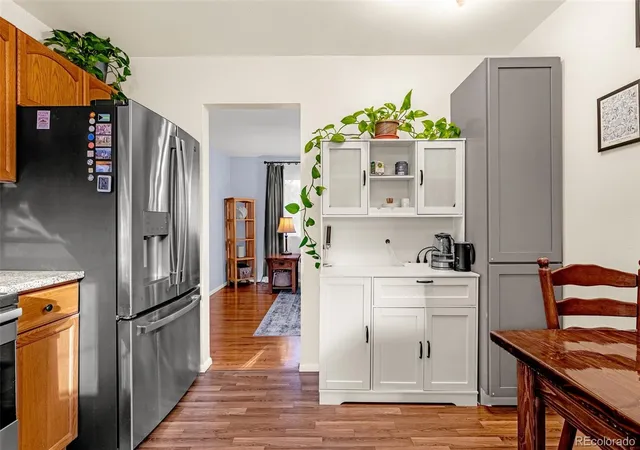 Photo 2 of Single family home for sale at 1102 Holmes Dr, Colorado Springs, CO 80909 | MLS# 6667780 | Listing updated on 2026-10-08