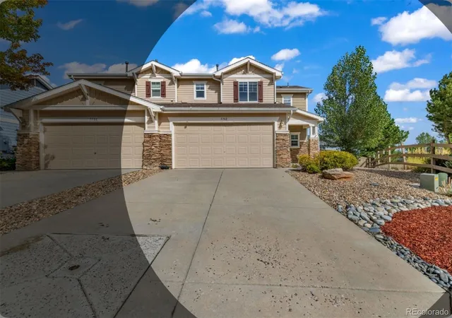 Photo 2 of Townhouse for sale at 5702 Raleigh Cir, Castle Rock, CO 80104 | MLS# 9272207 | Listing updated on 2026-09-24