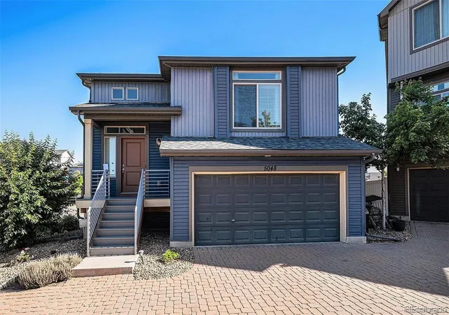 Photo 1 of Single family home for sale at 5048 N Andes St, Denver, CO 80249 | MLS# 9613756 | Listing updated on 2026-09-22