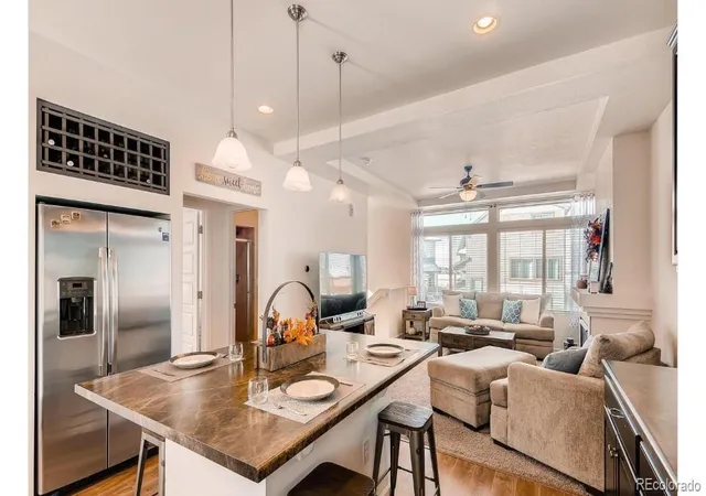 Photo 3 of Single family home for sale at 5048 N Andes St, Denver, CO 80249 | MLS# 9613756 | Listing updated on 2026-09-22