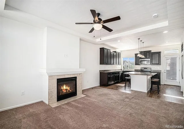 Photo 4 of Single family home for sale at 5048 N Andes St, Denver, CO 80249 | MLS# 9613756 | Listing updated on 2026-09-22