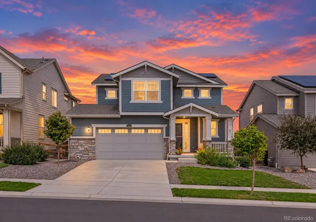 Photo 2 of Single family home for sale at 5415 Inland Ave, Firestone, CO 80504 | MLS# 4958265 | Listing updated on 2026-10-05