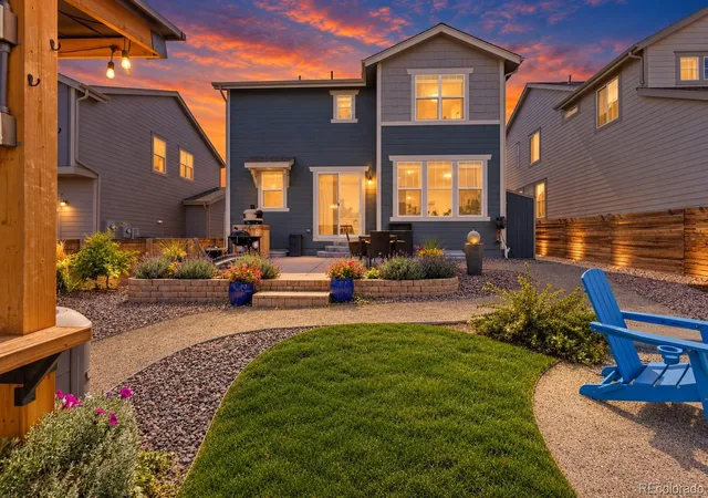 Photo 3 of Single family home for sale at 5415 Inland Ave, Firestone, CO 80504 | MLS# 4958265 | Listing updated on 2026-10-05