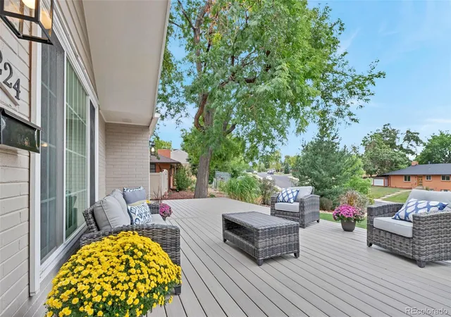 Photo 3 of Single family home for sale at 3224 S Ivy Way, Denver, CO 80222 | MLS# 5982847 | Listing updated on 2026-09-18