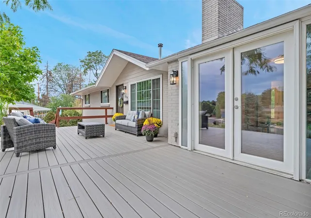 Photo 3 of Single family home for sale at 3224 S Ivy Way, Denver, CO 80222 | MLS# 5982847 | Listing updated on 2026-09-18