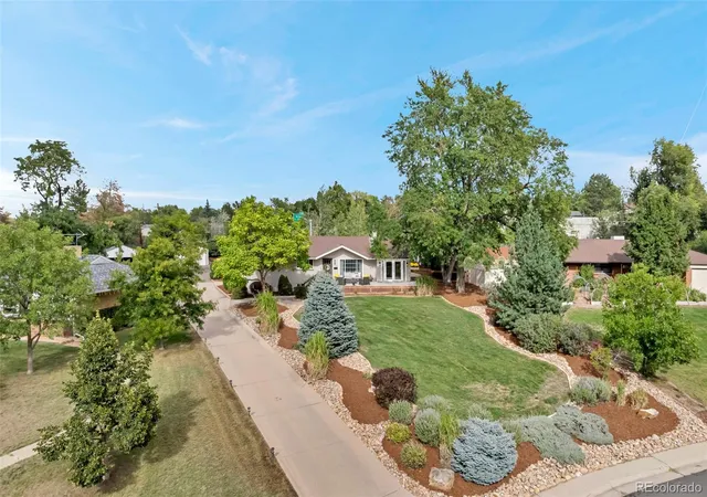 Photo 4 of Single family home for sale at 3224 S Ivy Way, Denver, CO 80222 | MLS# 5982847 | Listing updated on 2026-09-18