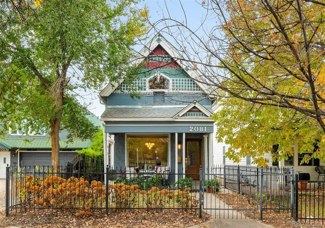 Photo 1 of Single family home for sale at 2081 S Grant St, Denver, CO 80210 | MLS# 5962401 | Listing updated on 2026-10-23