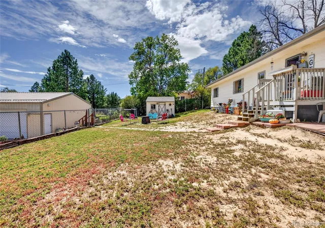 Photo 3 of Single family home for sale at 396 W Elm St, Elizabeth, CO 80107 | MLS# 4498967 | Listing updated on 2026-10-05