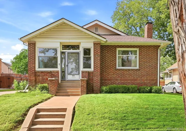 Photo 1 of Single family home for sale at 4239 Irving St, Denver, CO 80211 | MLS# 1504162 | Listing updated on 2026-09-21