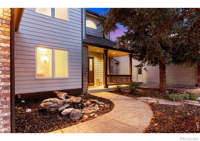 Single family home for sale at 2513 Fox Run Ct, Fort Collins, CO 80526 | MLS# IR1068872