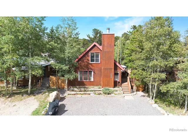 Photo 2 of Single family home for sale at 225 W Breed St, Nederland, CO 80466 | MLS# IR1068873 | Listing updated on 2026-09-22