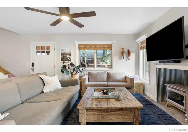 Photo 3 of Single family home for sale at 225 W Breed St, Nederland, CO 80466 | MLS# IR1068873 | Listing updated on 2026-09-22