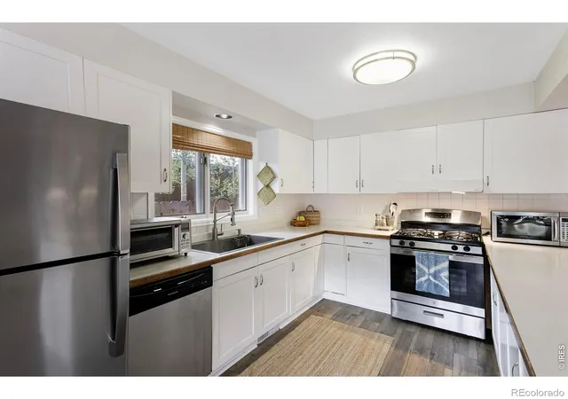 Photo 4 of Single family home for sale at 225 W Breed St, Nederland, CO 80466 | MLS# IR1068873 | Listing updated on 2026-09-22