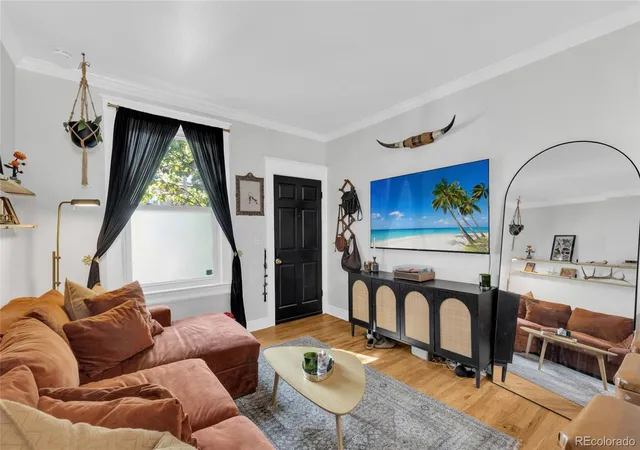Photo 2 of Townhouse for sale at 105 W Maple Ave, Denver, CO 80223 | MLS# 2719106 | Listing updated on 2026-10-07