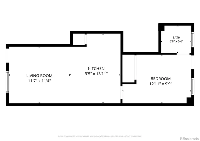 Photo 22 of Townhouse for sale at 105 W Maple Ave, Denver, CO 80223 | MLS# 2719106 | Listing updated on 2026-10-07