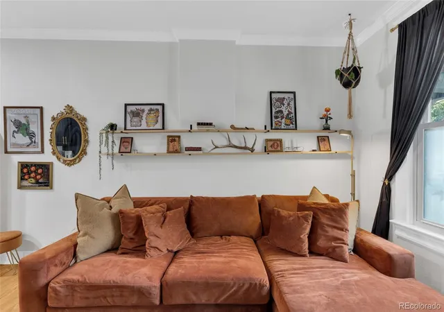 Photo 3 of Townhouse for sale at 105 W Maple Ave, Denver, CO 80223 | MLS# 2719106 | Listing updated on 2026-10-07