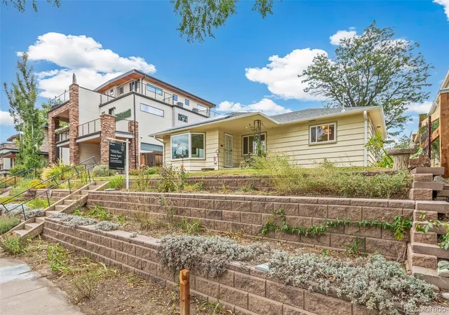 Photo 2 of Single family home for sale at 4546 Xavier St, Denver, CO 80212 | MLS# 7156605 | Listing updated on 2026-10-06