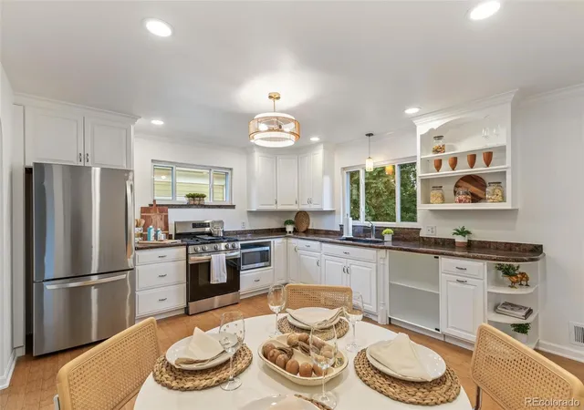 Single family home for sale at 4546 Xavier St, Denver, CO 80212 | MLS# 7156605