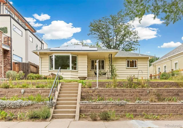 Photo 3 of Single family home for sale at 4546 Xavier St, Denver, CO 80212 | MLS# 7156605 | Listing updated on 2026-10-06
