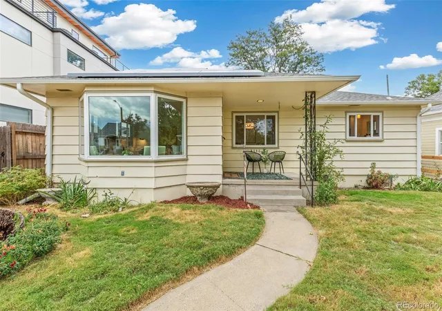 Photo 3 of Single family home for sale at 4546 Xavier St, Denver, CO 80212 | MLS# 7156605 | Listing updated on 2026-10-06